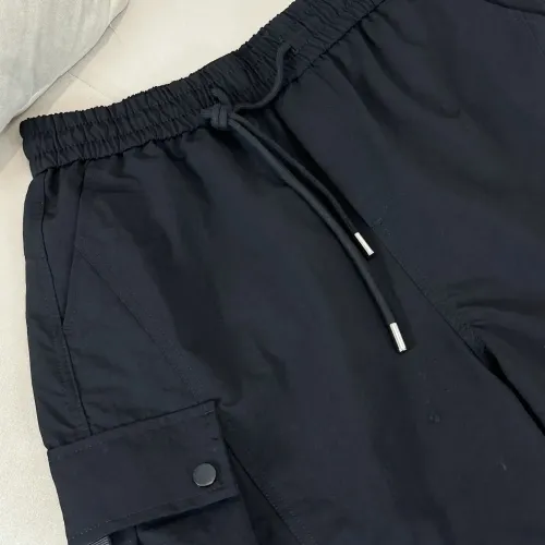 Replica LOEWE Pants For Men #1443889 $82.00 USD for Wholesale