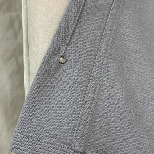 Replica Balenciaga Pants For Men #1443895 $82.00 USD for Wholesale