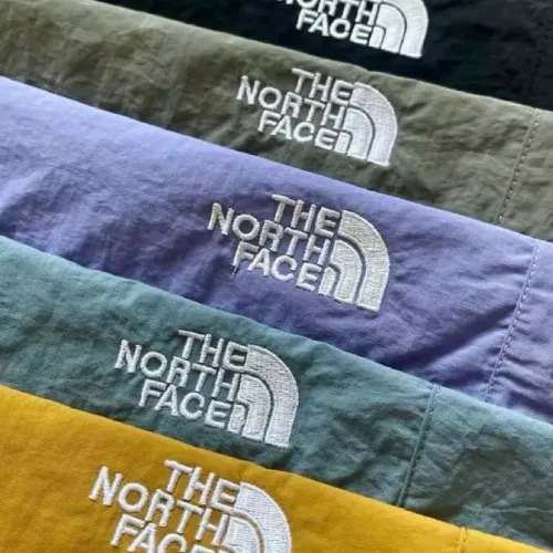 Replica The North Face Pants For Men #1443919 $32.00 USD for Wholesale