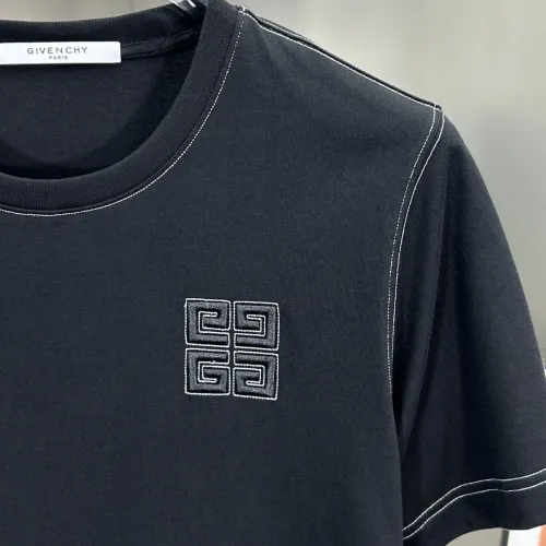 Replica Givenchy T-Shirts Short Sleeved For Men #1443931 $56.00 USD for Wholesale
