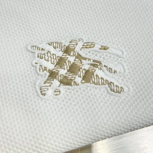 Replica Burberry T-Shirts Short Sleeved For Men #1443951 $64.00 USD for Wholesale