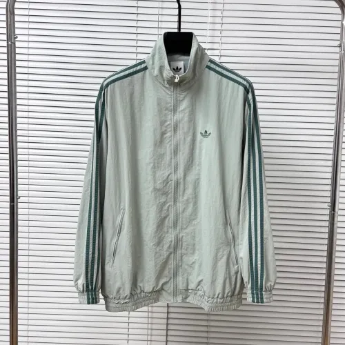 Replica Adidas Jackets Long Sleeved For Unisex #1443968, $48.00 USD, [ITEM#1443968], Replica Adidas Jackets outlet from China