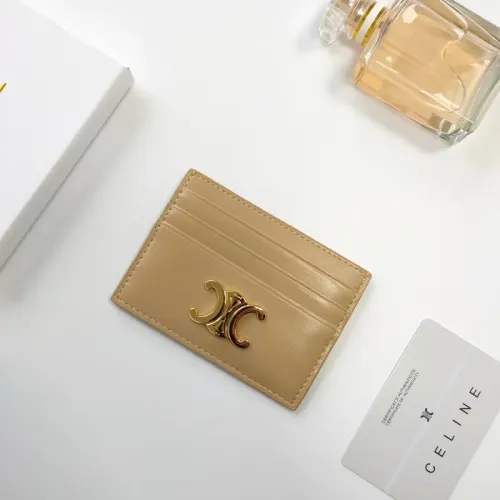 Replica Celine Card Holders #1444019 $27.00 USD for Wholesale