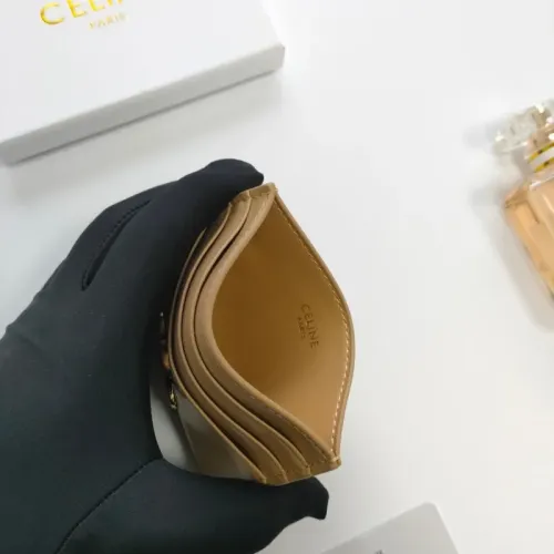 Replica Celine Card Holders #1444019 $27.00 USD for Wholesale