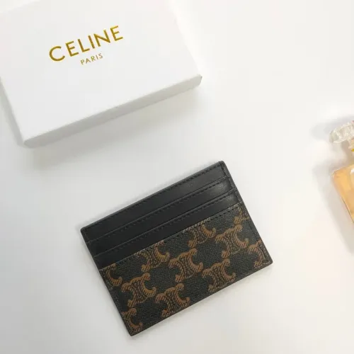 Replica Celine Card Holders #1444022 $27.00 USD for Wholesale
