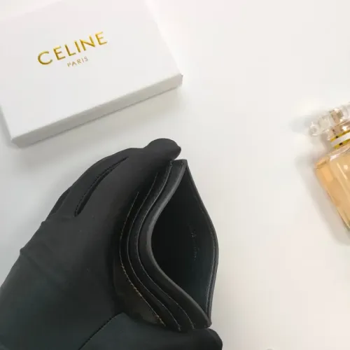 Replica Celine Card Holders #1444022 $27.00 USD for Wholesale