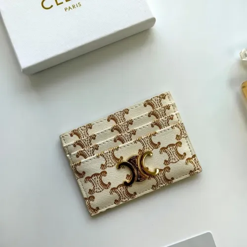 Celine Card Holders #1444023