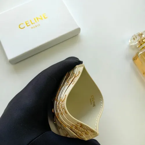 Replica Celine Card Holders #1444023 $27.00 USD for Wholesale