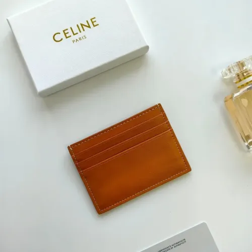 Replica Celine Card Holders #1444024 $27.00 USD for Wholesale