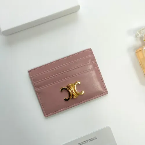 Celine Card Holders #1444027