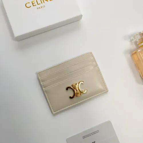 Celine Card Holders #1444028