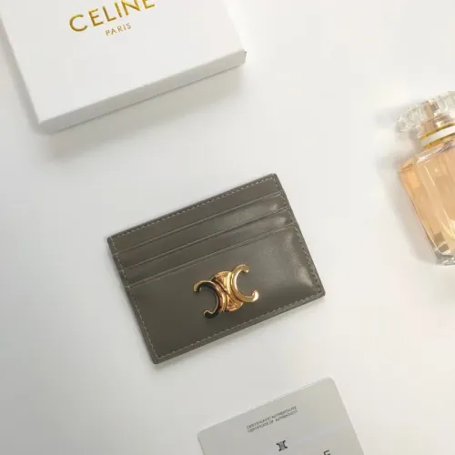 Celine Card Holders #1444030
