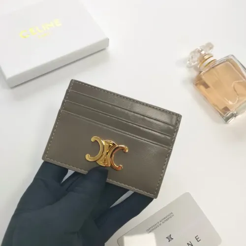 Replica Celine Card Holders #1444030 $27.00 USD for Wholesale
