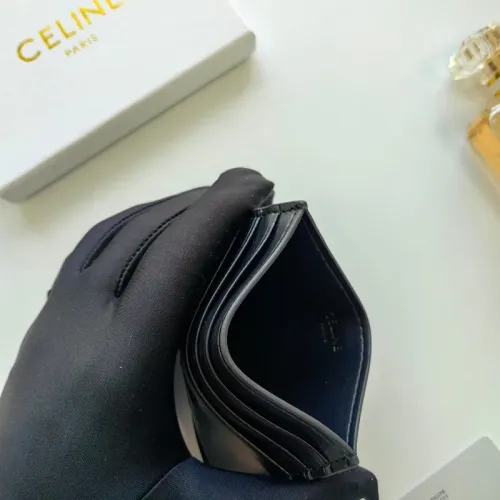 Replica Celine Card Holders #1444032 $27.00 USD for Wholesale