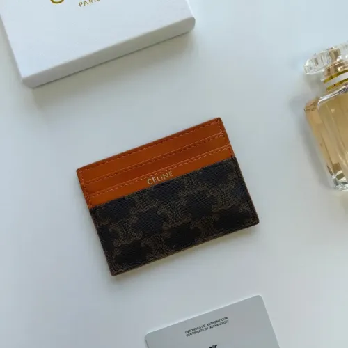 Celine Card Holders #1444033