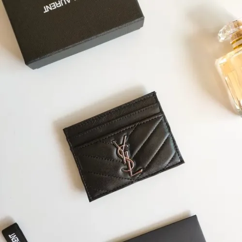 Yves Saint Laurent YSL Card Holders #1444042