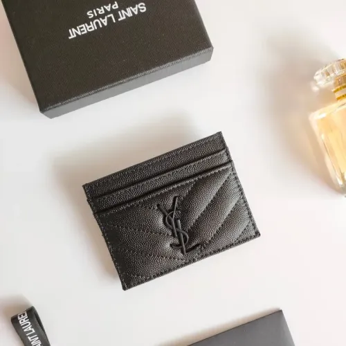 Yves Saint Laurent YSL Card Holders #1444044