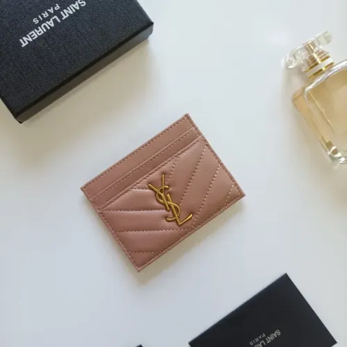 Yves Saint Laurent YSL Card Holders #1444051