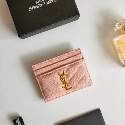 Yves Saint Laurent YSL Card Holders #1444055