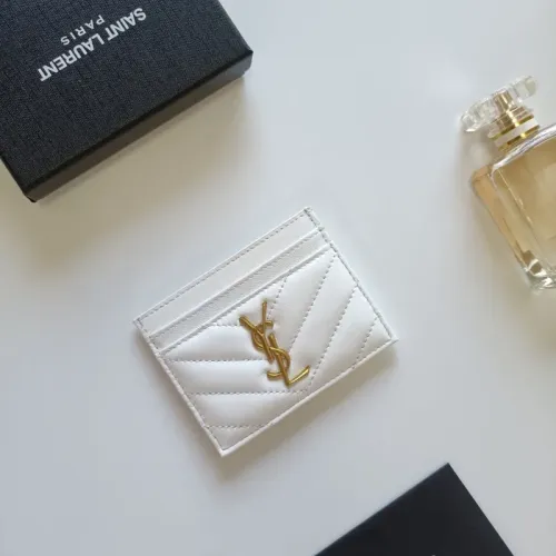 Yves Saint Laurent YSL Card Holders #1444057
