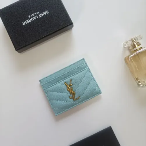 Yves Saint Laurent YSL Card Holders #1444060