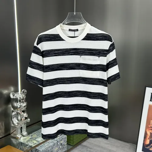 Chrome Hearts T-Shirts Short Sleeved For Men #1444107