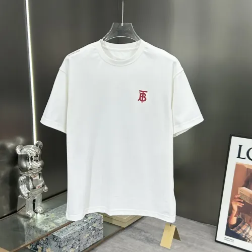 Burberry T-Shirts Short Sleeved For Men #1444128