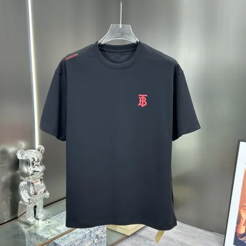 Burberry T-Shirts Short Sleeved For Men #1444130
