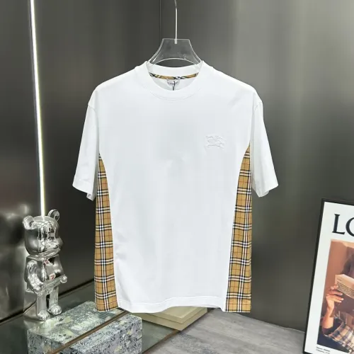 Burberry T-Shirts Short Sleeved For Men #1444144