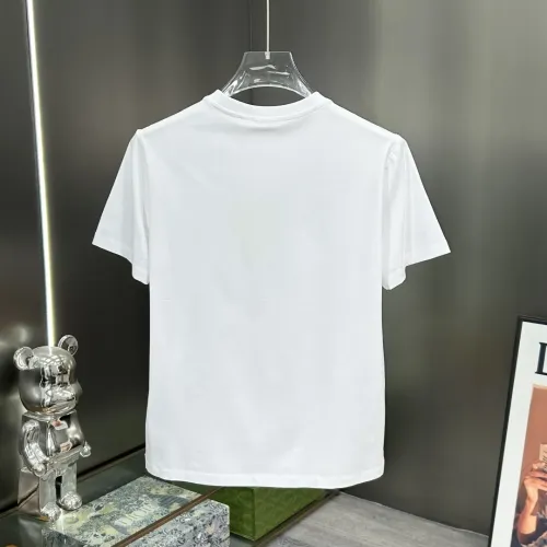 Replica Burberry T-Shirts Short Sleeved For Unisex #1444159 $64.00 USD for Wholesale
