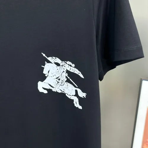 Replica Burberry T-Shirts Short Sleeved For Unisex #1444160 $64.00 USD for Wholesale