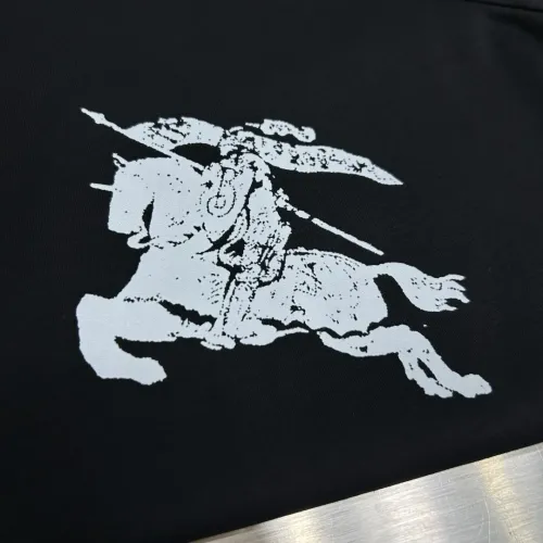 Replica Burberry T-Shirts Short Sleeved For Unisex #1444160 $64.00 USD for Wholesale
