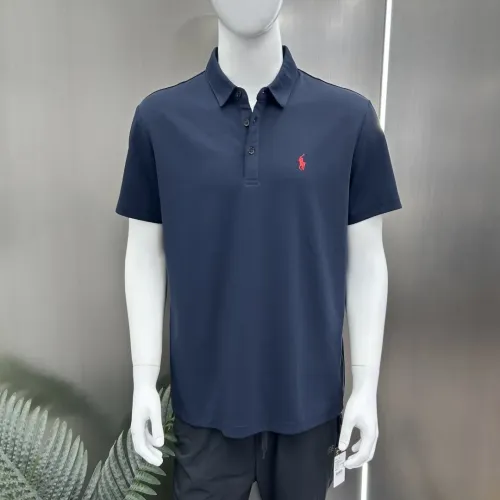 Replica Ralph Lauren Polo T-Shirts Short Sleeved For Men #1444190 $60.00 USD for Wholesale