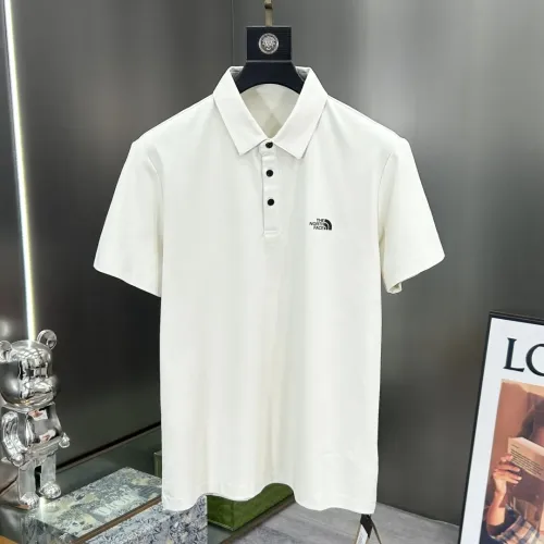 The North Face T-Shirts Short Sleeved For Men #1444201