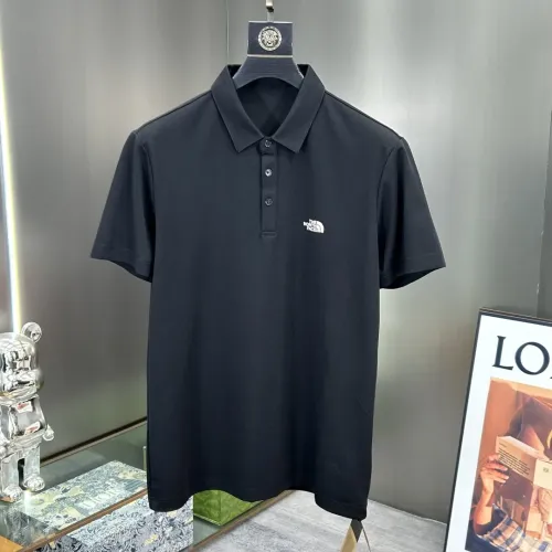 The North Face T-Shirts Short Sleeved For Men #1444202