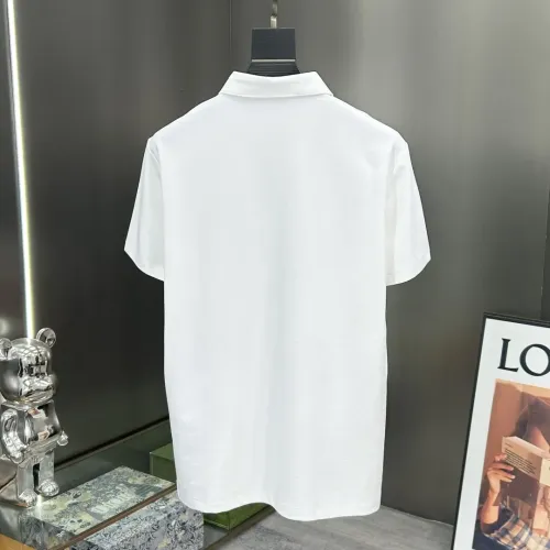 Replica LOEWE T-Shirts Short Sleeved For Men #1444204 $60.00 USD for Wholesale