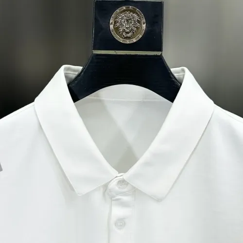 Replica LOEWE T-Shirts Short Sleeved For Men #1444204 $60.00 USD for Wholesale