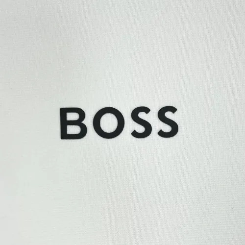 Replica Boss T-Shirts Short Sleeved For Men #1444207 $60.00 USD for Wholesale