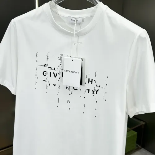Replica Givenchy T-Shirts Short Sleeved For Unisex #1444223 $68.00 USD for Wholesale