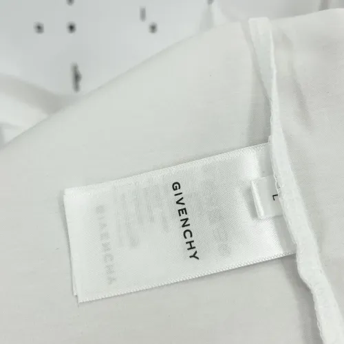 Replica Givenchy T-Shirts Short Sleeved For Unisex #1444223 $68.00 USD for Wholesale