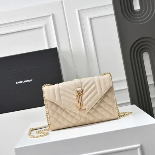 Yves Saint Laurent YSL AAA Quality Messenger Bags For Women #1444296
