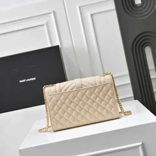 Replica Yves Saint Laurent YSL AAA Quality Messenger Bags For Women #1444296 $102.00 USD for Wholesale