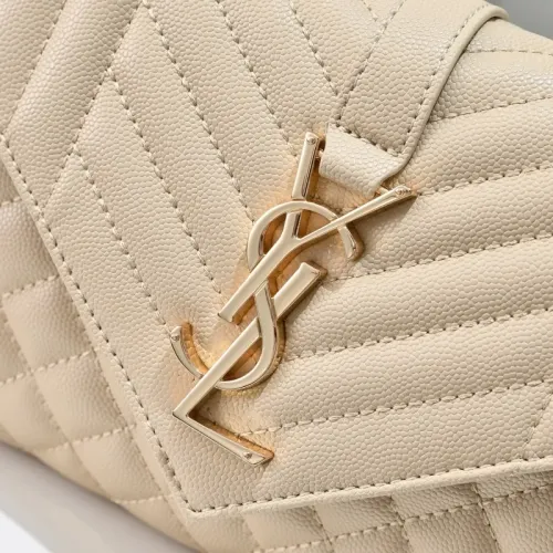 Replica Yves Saint Laurent YSL AAA Quality Messenger Bags For Women #1444296 $102.00 USD for Wholesale