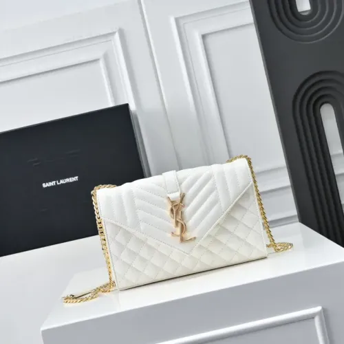 Yves Saint Laurent YSL AAA Quality Messenger Bags For Women #1444298
