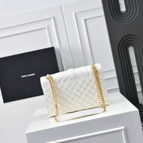 Replica Yves Saint Laurent YSL AAA Quality Messenger Bags For Women #1444299 $108.00 USD for Wholesale