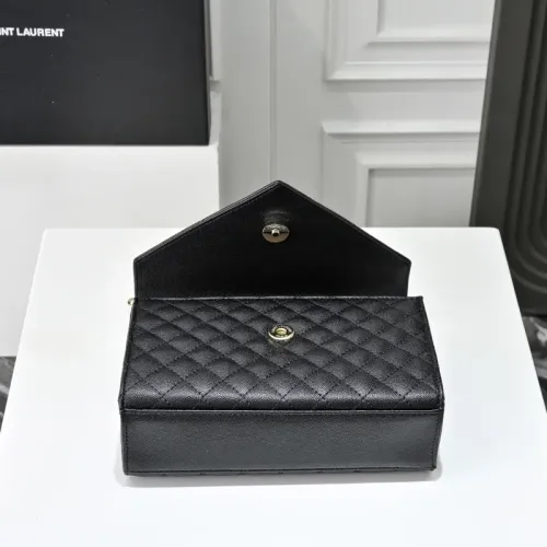 Replica Yves Saint Laurent YSL AAA Quality Messenger Bags For Women #1444300 $102.00 USD for Wholesale