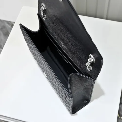 Replica Yves Saint Laurent YSL AAA Quality Messenger Bags For Women #1444303 $108.00 USD for Wholesale