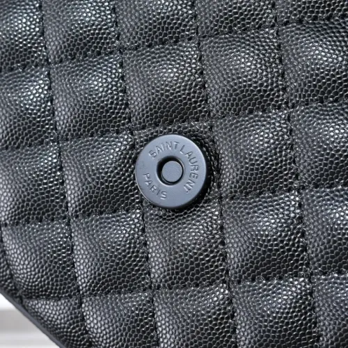 Replica Yves Saint Laurent YSL AAA Quality Messenger Bags For Women #1444306 $108.00 USD for Wholesale