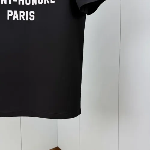 Replica Yves Saint Laurent YSL T-shirts Short Sleeved For Unisex #1444309 $72.00 USD for Wholesale