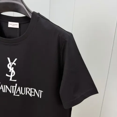 Replica Yves Saint Laurent YSL T-shirts Short Sleeved For Unisex #1444314 $72.00 USD for Wholesale